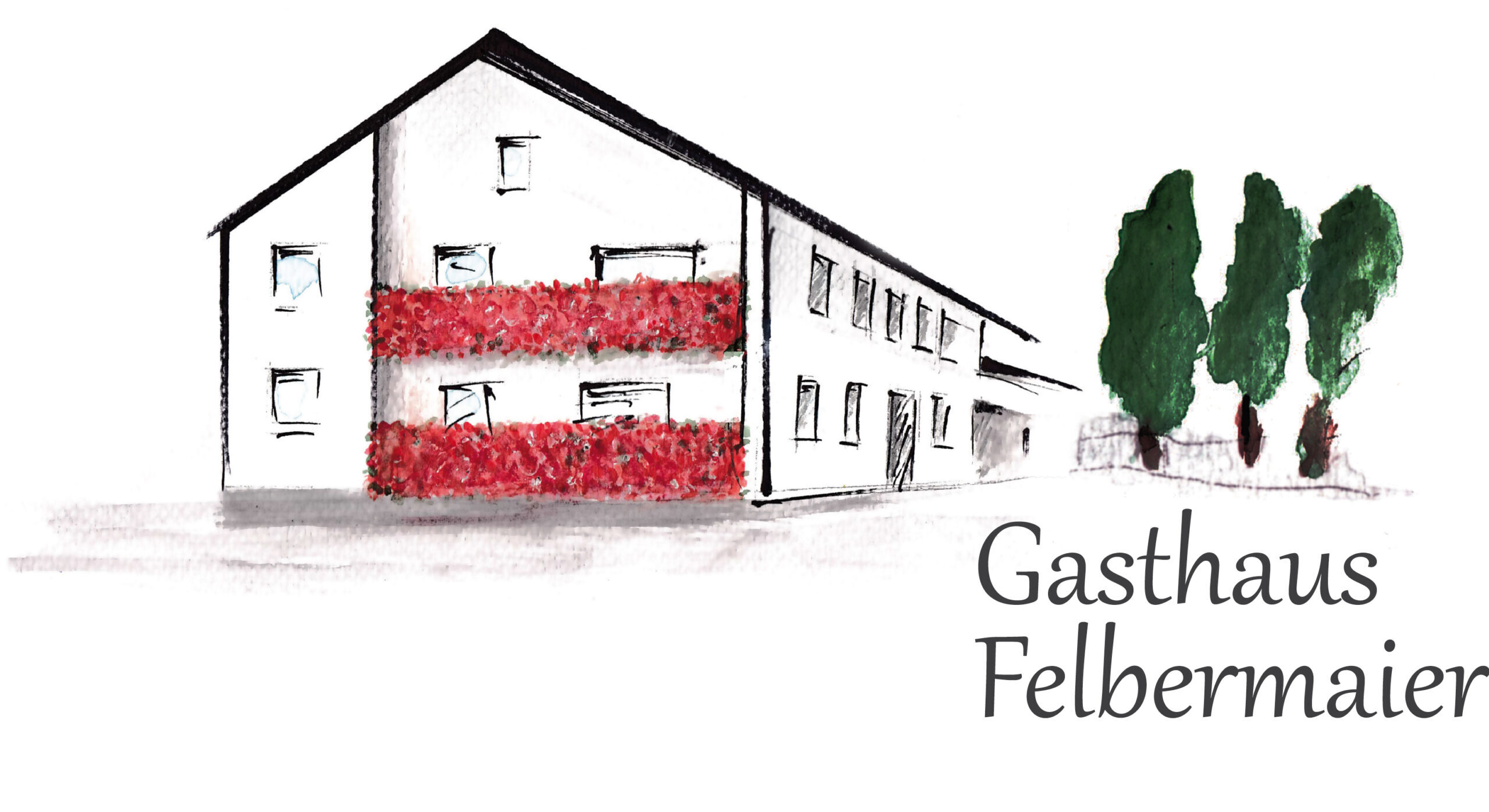 Gasthaus Felbermaier